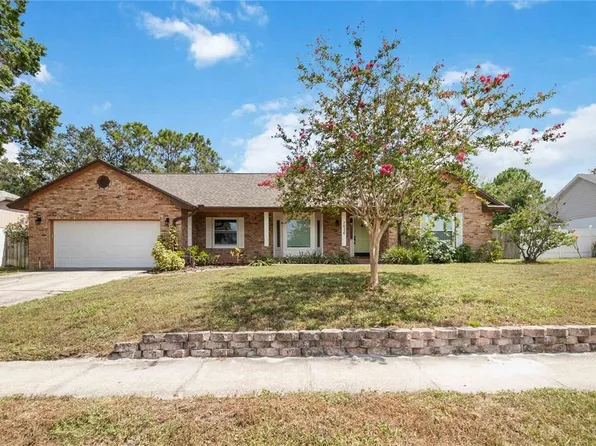 7626 Majestic Pine Ct, Orlando, FL 32819