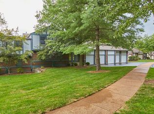 13131 Royal Pines Dr UNIT 7, Saint Louis, MO