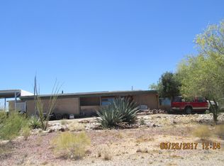 1631 W Magee Rd, Tucson, AZ 85704