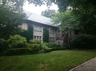 161 Woodland Rd, Brookline, MA 02467