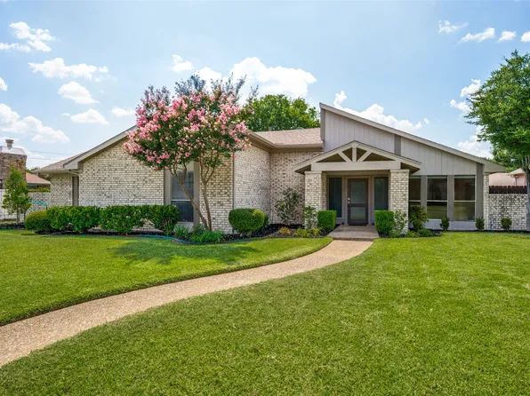 2005 Stain Glass Dr, Plano, TX 75075