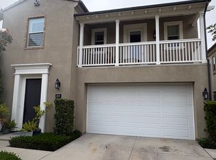 149 Hollow Tree, Irvine, CA 92618