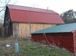 300 Brown Rd, Spencer, NY 14883