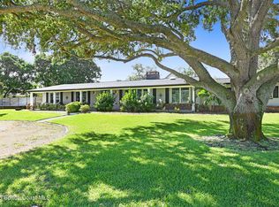 495 Plantation Rd, Merritt Island, FL 32952