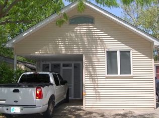 11132 N Landing Rd, Monticello, IN 47960