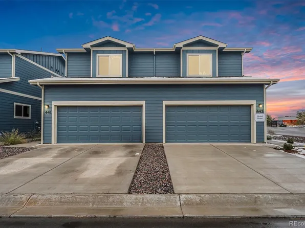 429 Molly Lane, Fort Morgan, CO 80701