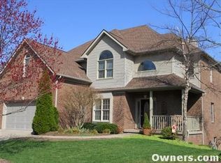 2600 McCaw Ct, Lexington, KY 40513