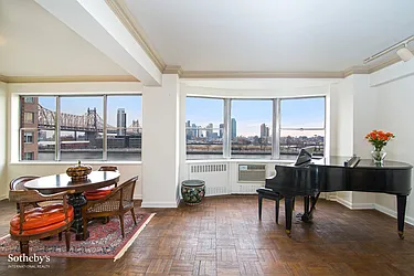Sold by Sotheby's International Realty
