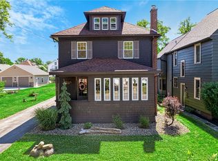 48 Burwell Ave, Lancaster, NY 14086