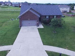 113 Amen Corner Way, Georgetown, KY 40324