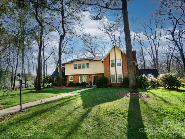 24879 Thompson Rd, Albemarle, NC 28001