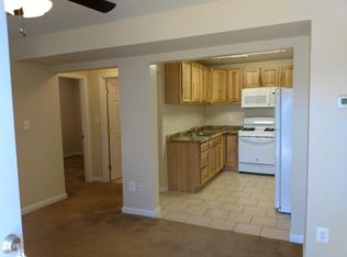 6537 Grays Mill Rd APT 1, Warrenton, VA 20187