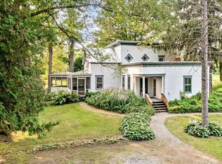 6507 State Rte #78, Highgate Center, VT 05459