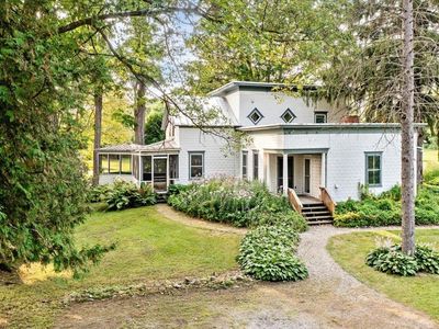 6507 VT Route 78, Highgate Center, VT, 05459