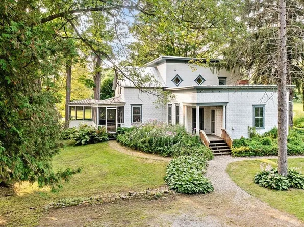 6507 VT Route 78, Highgate, VT 05459