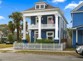 1708 N Laura St, Jacksonville, FL 32206