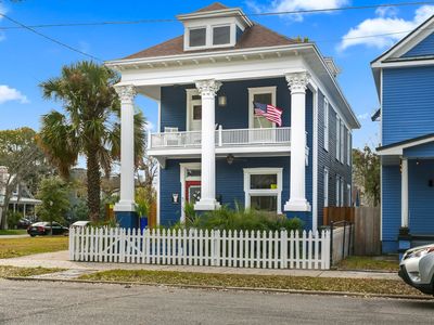 1708 N Laura St, Jacksonville, FL, 32206