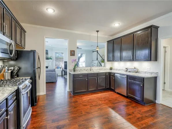 12532 Labrador Cv, Austin, TX 78729