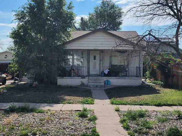 2610 N Grand Ave, Pueblo, CO 81003