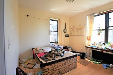 Rented by Clove Realty LLC