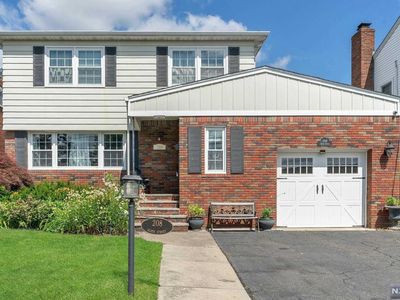 208 Alden St, Wallington, NJ, 07057