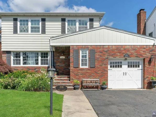 208 Alden St, Wallington, NJ 07057