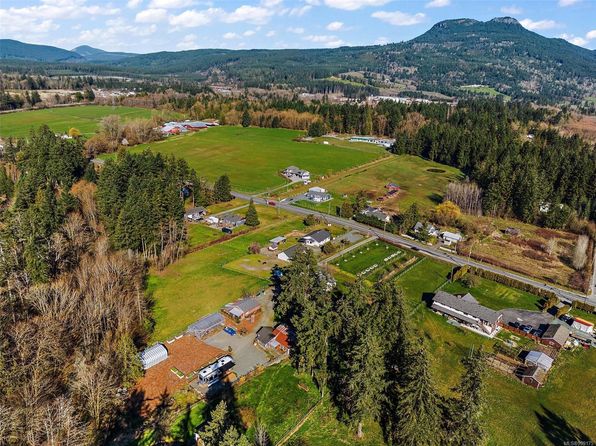 3574 Cowichan Lake Rd, North Cowichan, BC V9L 6K5
