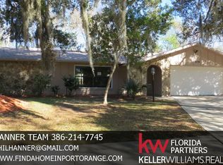 929 Mill Road Ln, Port Orange, FL 32127