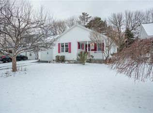 388 Burley Rd N, Rochester, NY 14612