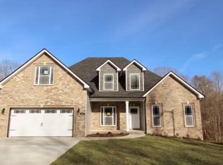 10 Sango Mls LOT 10, Clarksville, TN 37043