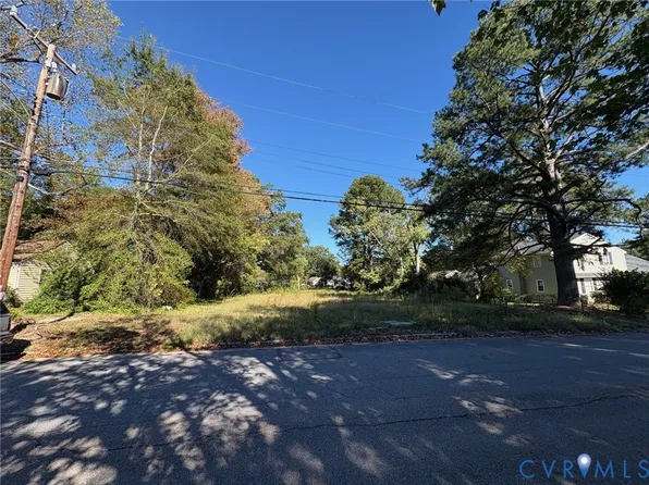507 Sherman Ave Lot 4, Hopewell, VA 23860
