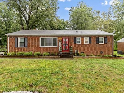 4019 Simons Dr, North Chesterfield, VA, 23234