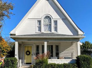 1005 Washington Ave, Piqua, OH 45356