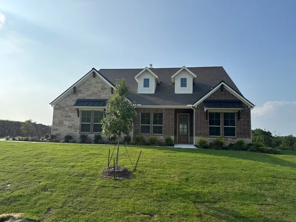 425 Texas Sage Trl, Weatherford, TX 76085