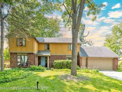1785 Bramble Dr, East Lansing, MI, 48823