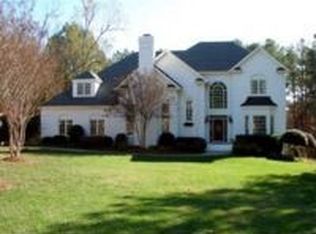 1005 Dickinson Cir, Raleigh, NC 27614