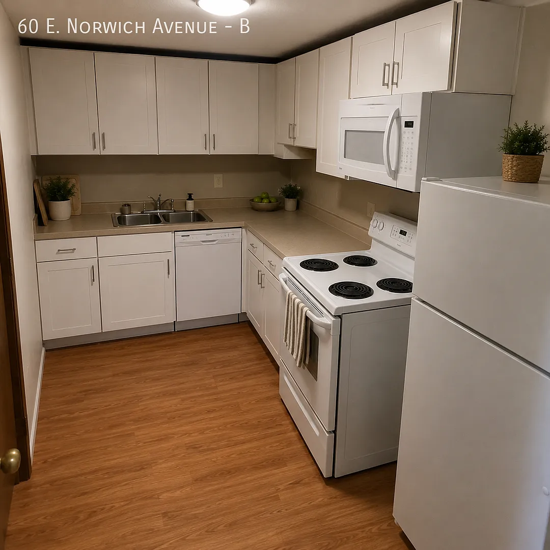 2BD/1BA Near OSU Campus! — Photo 4