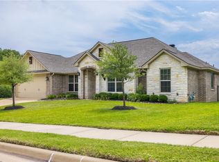 2001 Lexi Ln, Bryan, TX 77807