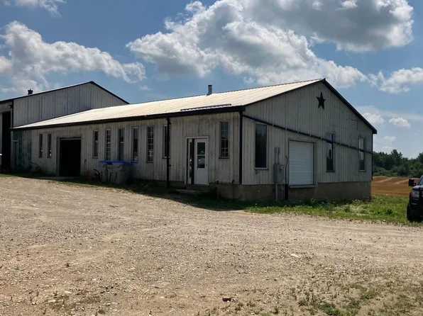 90020 Gilmour Line, Morris Turnberry, ON N0G 2W0