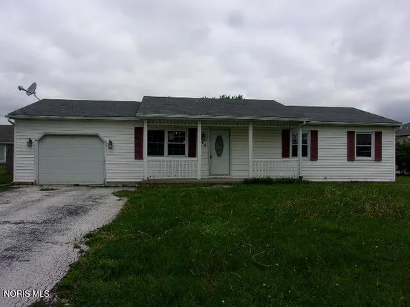 608 Crabapple Dr, Carey, OH 43316