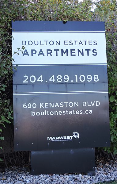 Winnipeg Apartment for rent - 2 Bedrooms — photo 20