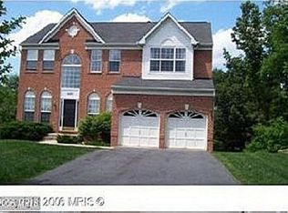 6820 Green Crescent Ct, Greenbelt, MD 20770