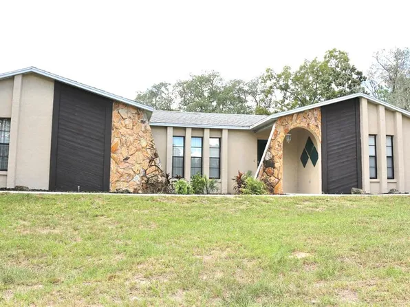 7590 N CAESAR POINT, DUNNELLON, FL 34433