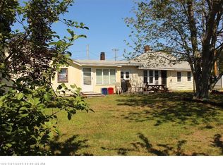 494 Elm St, Biddeford, ME 04005