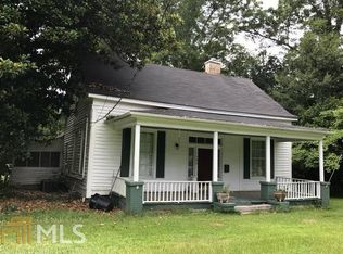 106 Liberty Hill St, Milner, GA 30257