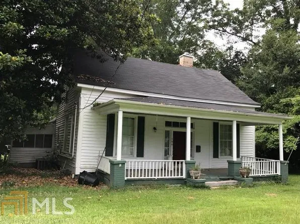 106 Liberty Hill St, Milner, GA 30257