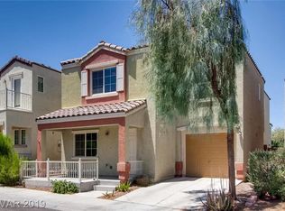9124 Tantalizing Ave, Las Vegas, NV 89149