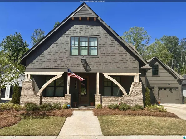 2461 Murphy Dr, Birmingham, AL 35235