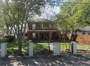 311 E Walnut St, Celina, TX 75009