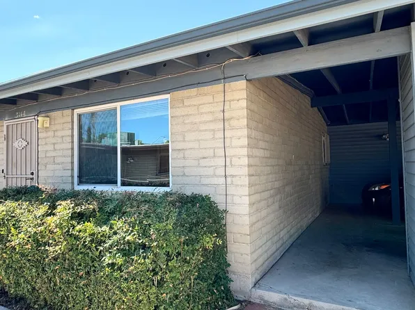 Treat3144-3146, 3144-3146 N Treat Ave, Tucson, AZ 85716